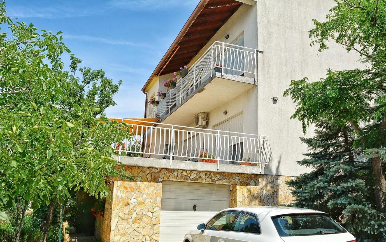 Apartments With A Parking Space Smrika, Kraljevica - 15709 エクステリア 写真