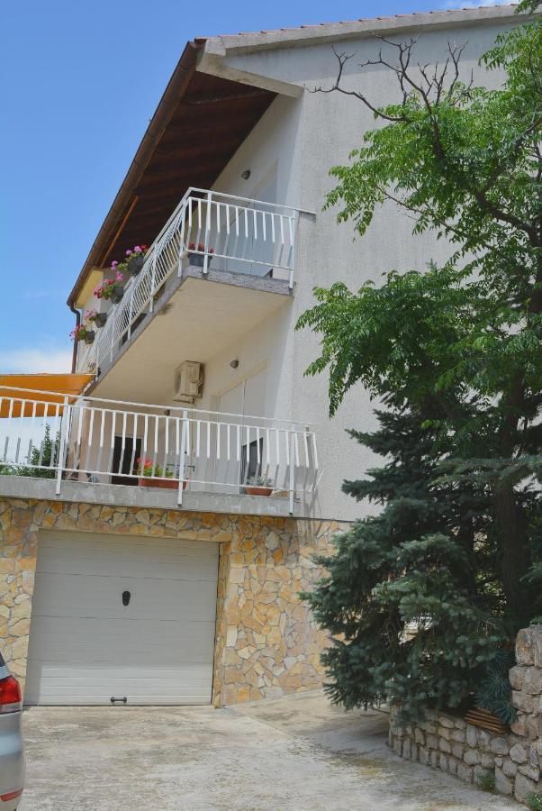 Apartments With A Parking Space Smrika, Kraljevica - 15709 エクステリア 写真
