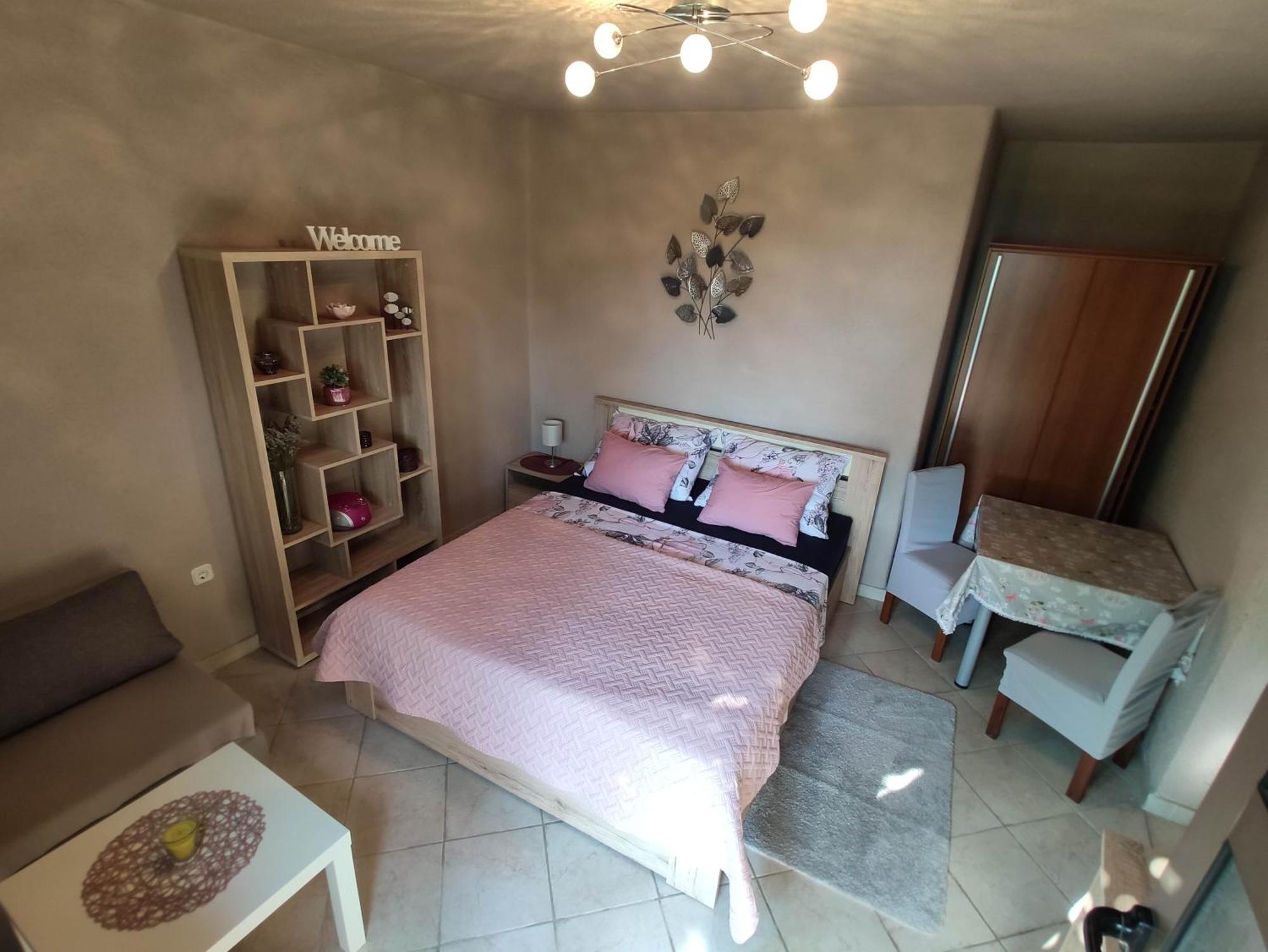 Apartments With A Parking Space Smrika, Kraljevica - 15709 部屋 写真